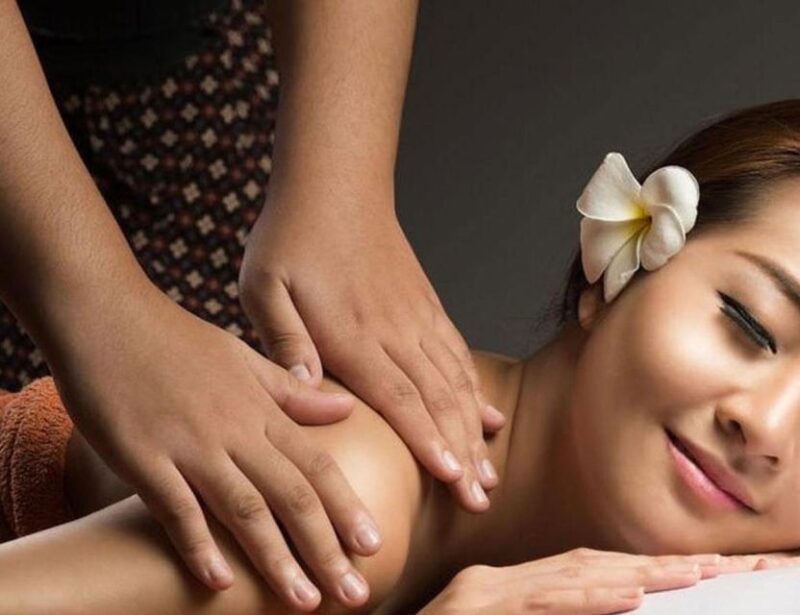 Phuket Day Spa and Massage at Tarntara Spa - Expert Therapists