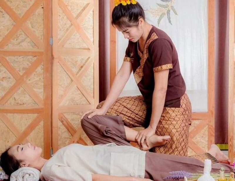 Phuket Day Spa Paradise of Phuket 4 Hrs Package - Booking and Cancellation Policy