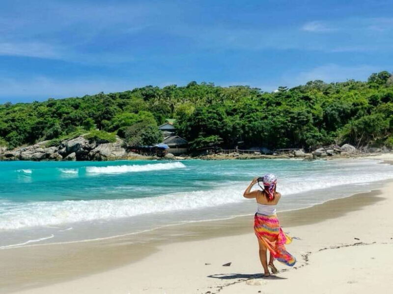 Phuket: Day Trip to Coral and Racha Island by Speedboat - Highlights and Experiences