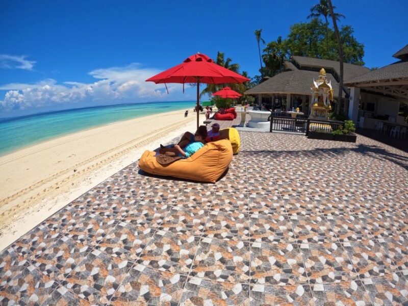 Phuket: Deluxe Phi Phi Tour by Speedboat & Lunch Buffet - Activities and Experiences