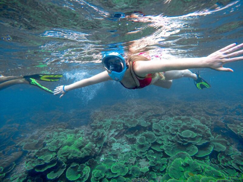 Phuket: Deluxe Phi Phi Tour by Speedboat & Lunch Buffet - What to Bring