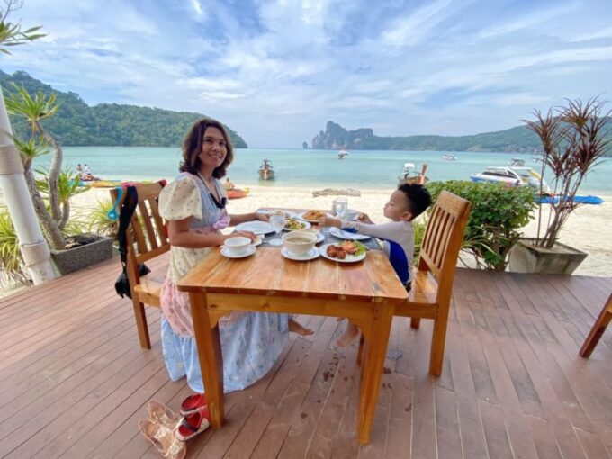Phuket: Deluxe Phi Phi Tour by Speedboat & Lunch Buffet - Frequently Asked Questions