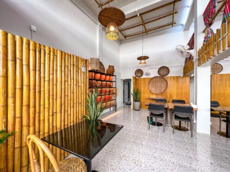 Phuket: Discover Phuket Town and Khai Island Full-Day Tour - Inclusions