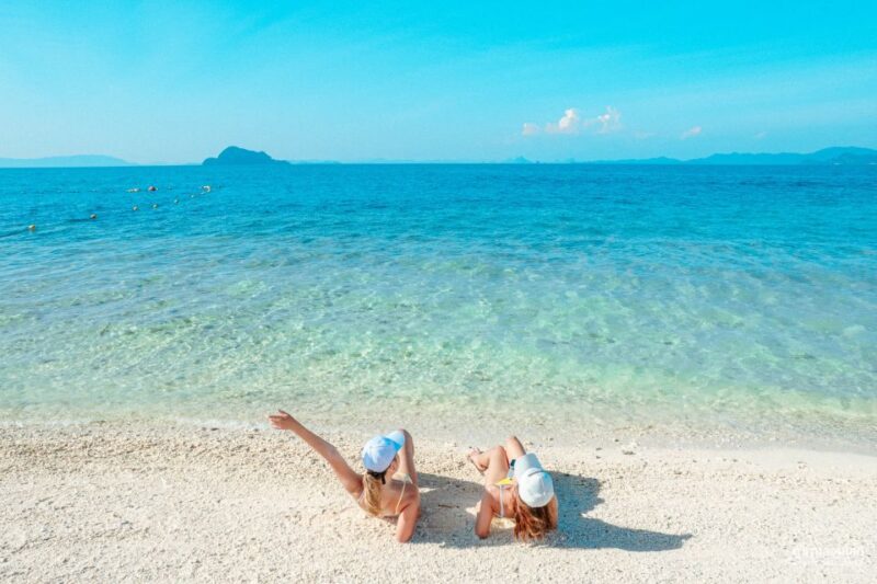 Phuket: Discover Phuket Town and Khai Island Full-Day Tour - Important Information