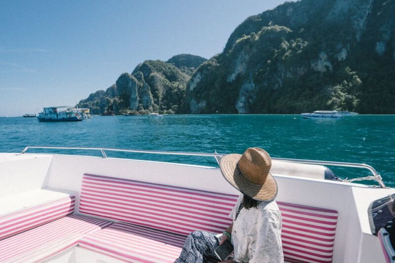 Phuket: Discover Phuket Town and Khai Island Full-Day Tour - Booking and Pickup Details