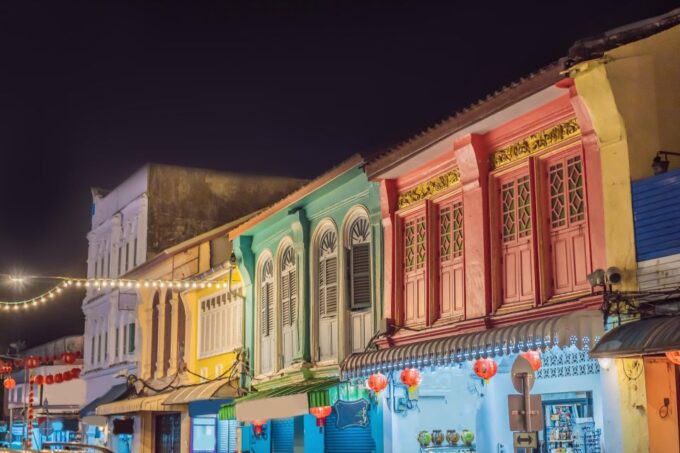Phuket: Discover Phuket Town and Khai Island Full-Day Tour - Tour Highlights