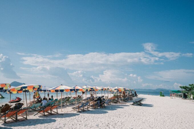Phuket: Discover Phuket Town and Khai Island Full-Day Tour - Explore Phukets Treasures