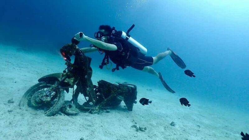 Phuket: Discover Scuba Diving to Racha Yai Island - Final Thoughts: Who Should Book This?