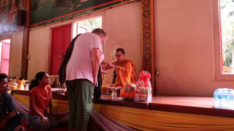 Phuket: Do It Your Way - Key Points