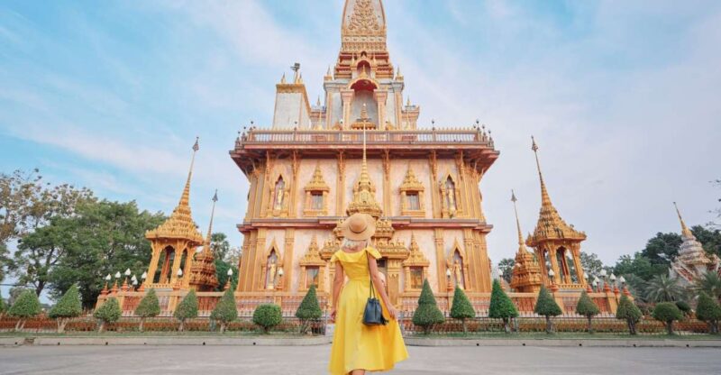 Phuket: Do It Your Way - Personalized Experience