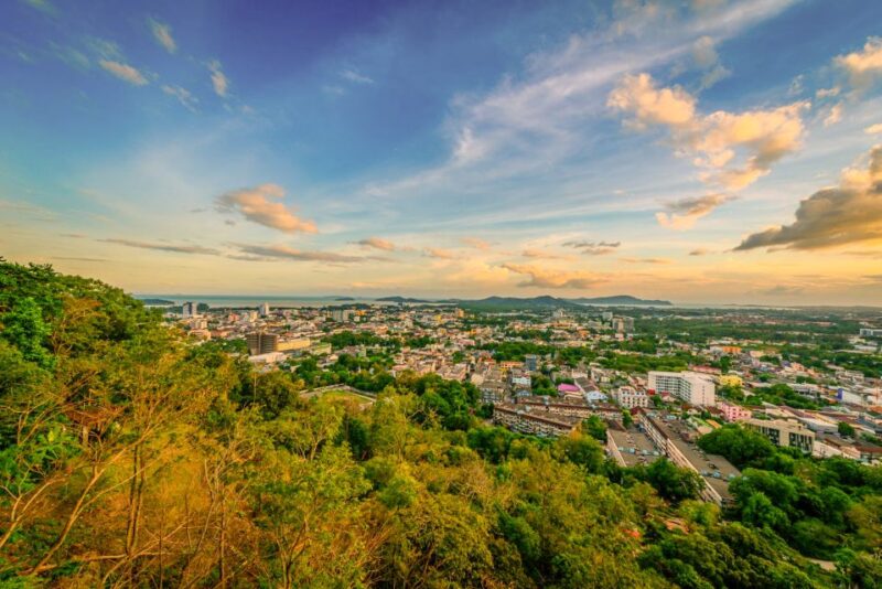 Phuket: Do It Your Way - Important Information