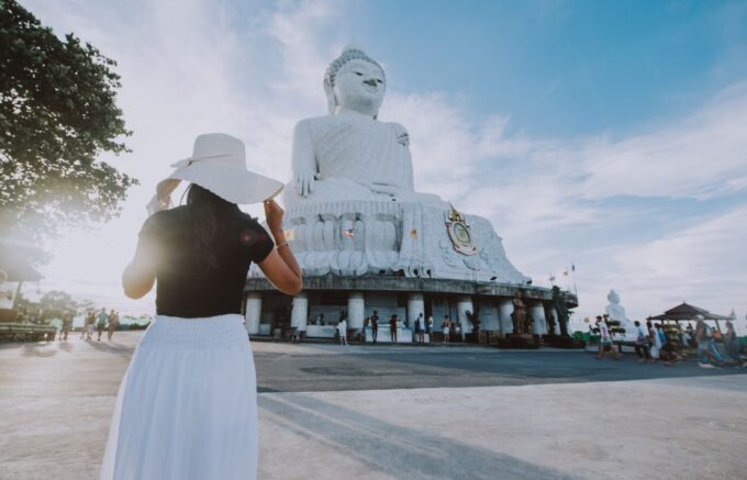Phuket: Do It Your Way - Duration and Inclusions