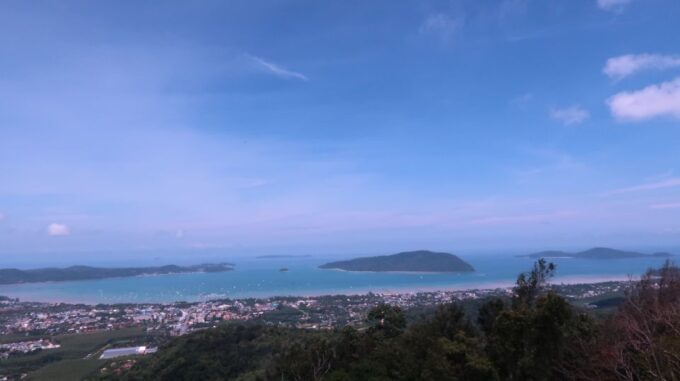 Phuket: Do It Your Way - Flexible Booking Policy