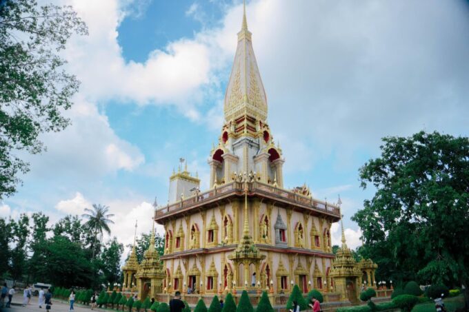 Phuket: Do It Your Way - Frequently Asked Questions