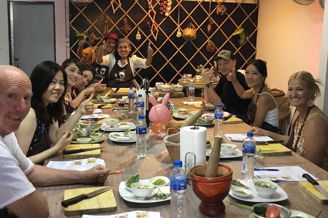 Phuket Easy Thai Cooking Class and Market Tour - Notable Review Highlights