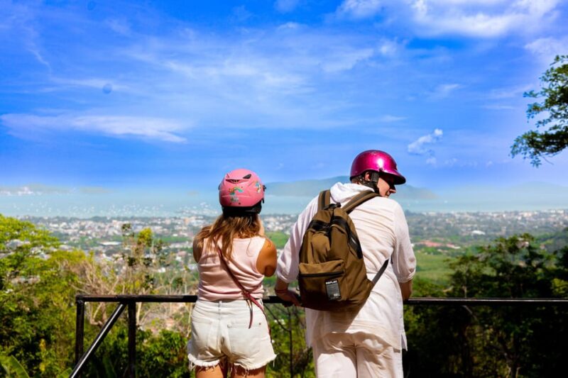 Phuket: Eco-Rider ATV Journey and Big Buddha View - Restrictions