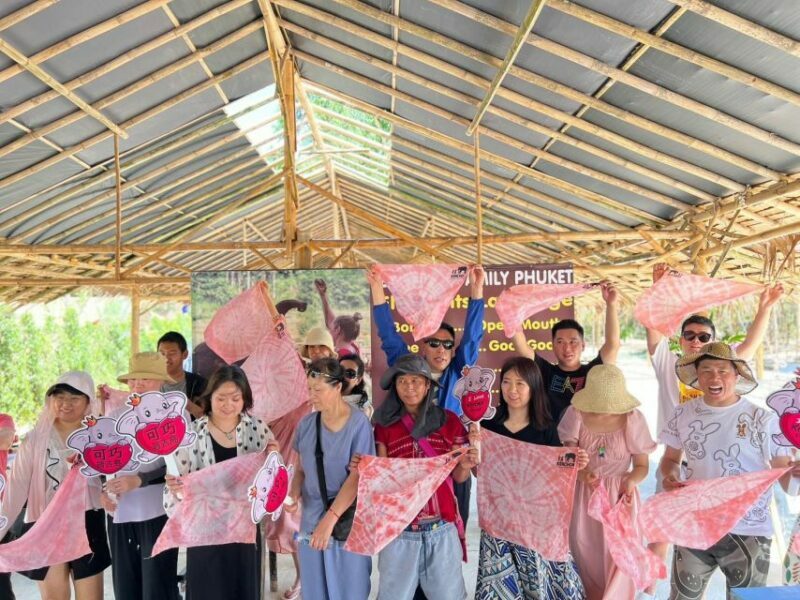 Phuket: Elephant Experience with Lunch or Dinner and Pickup - Final Thoughts