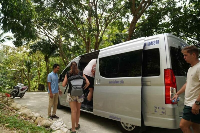 Phuket: Elephant Sanctuary Guided Tour with Hotel Transfers - What the Reviews Say