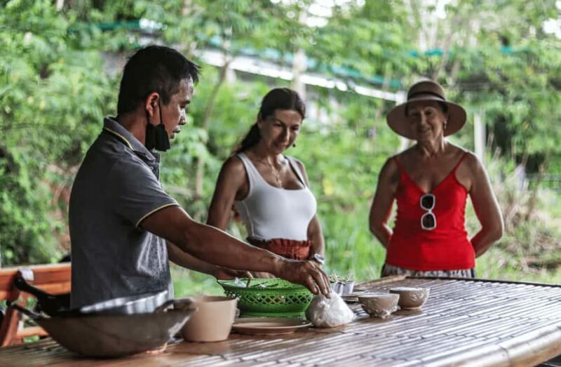 Phuket: Elephant Sanctuary Visit - Cooking Class & Lunch - Final Thoughts: Is It Worth It?