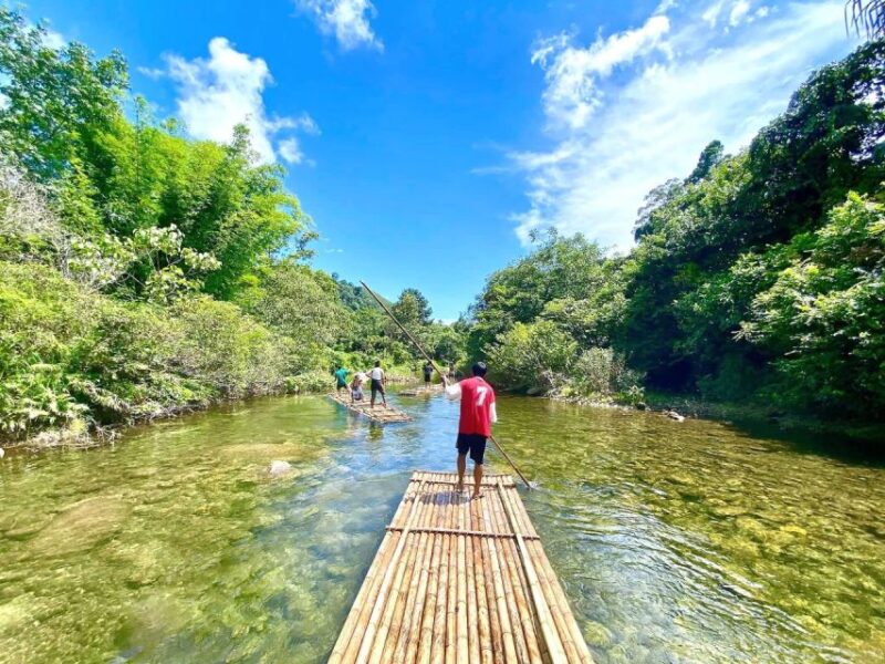 Phuket: Elephant & Sea Turtle Conservation Tour With Rafting - Customer Reviews