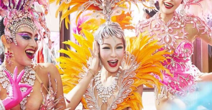Phuket Enchanting Cabaret Night Experience - Important Considerations