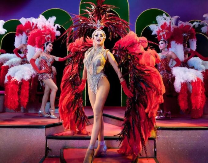 Phuket Enchanting Cabaret Night Experience - Booking and Cancellation