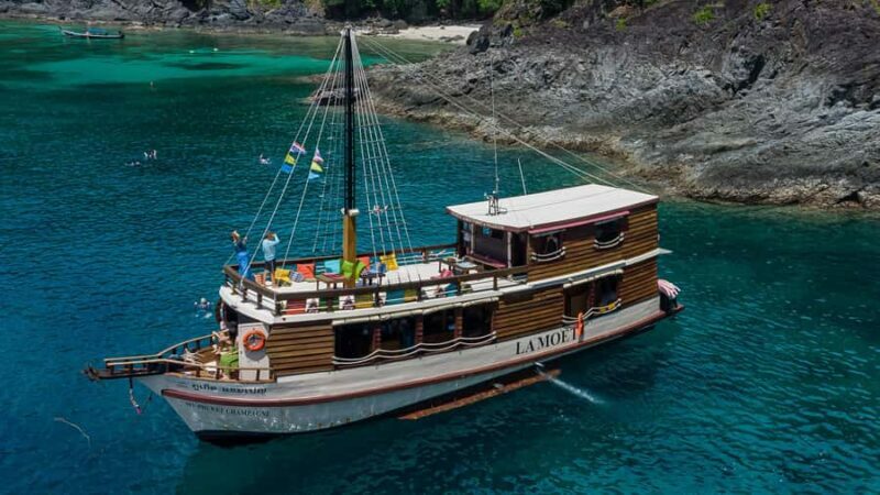 Phuket: Escape the crowds on relaxing boat (Snorkelling) - Final Thoughts