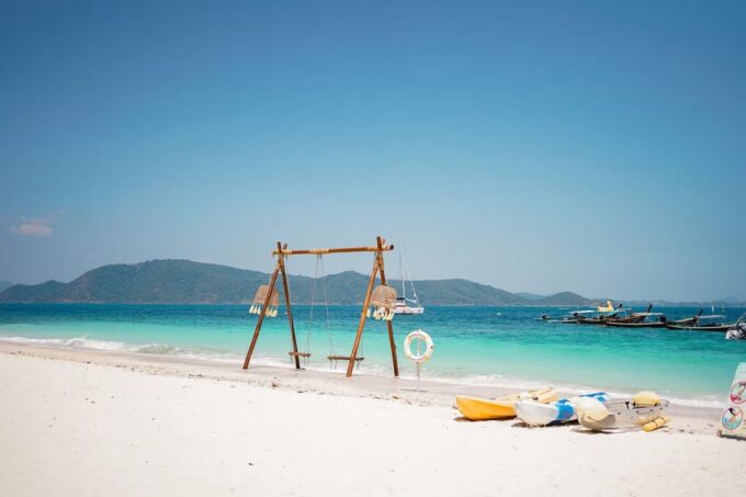 Phuket: Everyday Banana Beach Private Island By Speedboat - Frequently Asked Questions