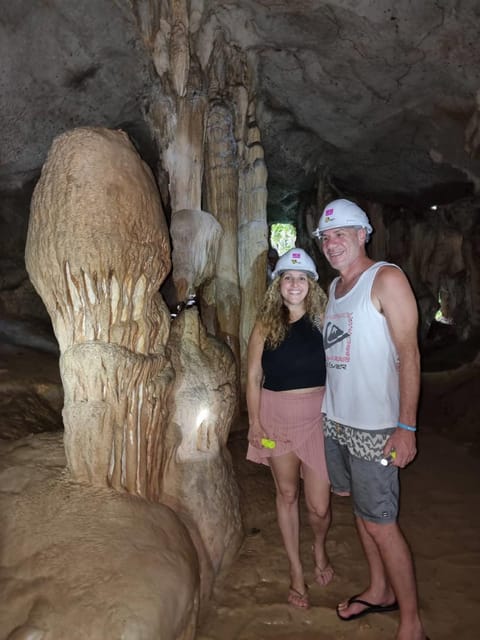 Phuket: Exclusive Trip 2 Days & 1 Night Phi Phi - James Bond - Additional Information