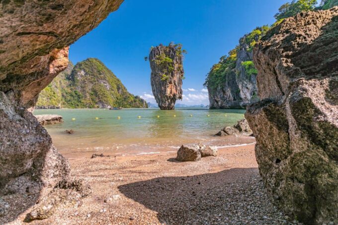 Phuket: Exclusive Trip 2 Days & 1 Night Phi Phi - James Bond - Frequently Asked Questions