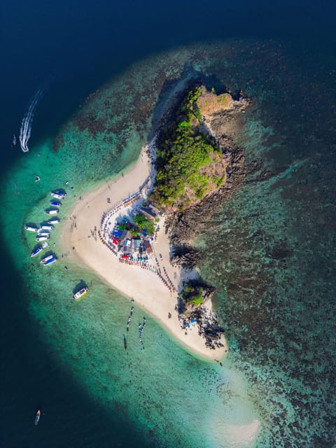Phuket: Explore the Trio Khai Island Snorkelling Adventure - Key Points