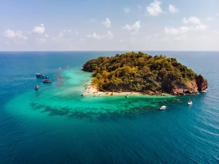Phuket: Explore the Trio Khai Island Snorkelling Adventure - Frequently Asked Questions