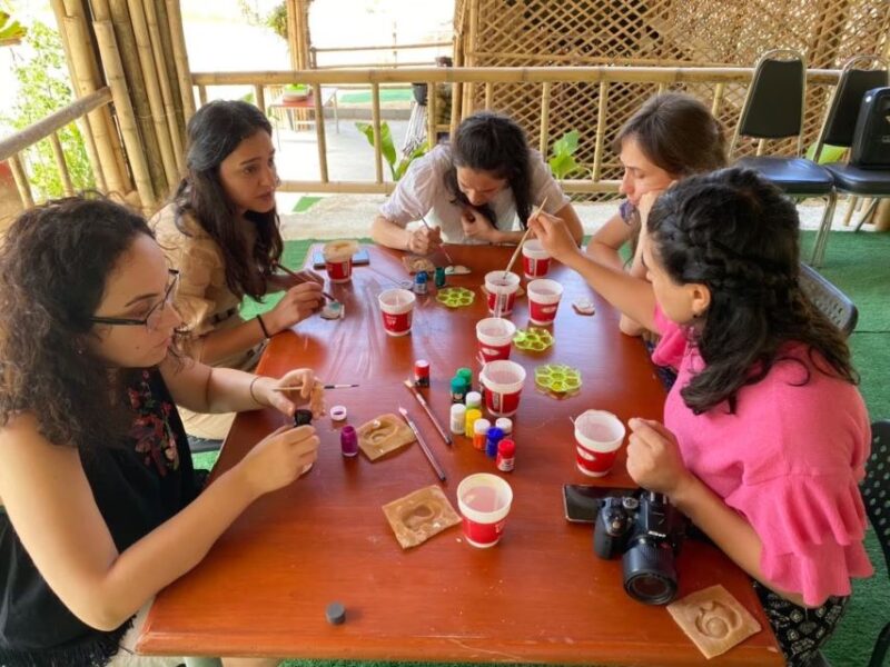 Phuket: Feeding Elephants at Phuket Elephant Care - Recommended Items