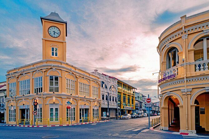 Phuket: Flavours of the South Food Tour - Practical Details: What Makes This Tour Stand Out