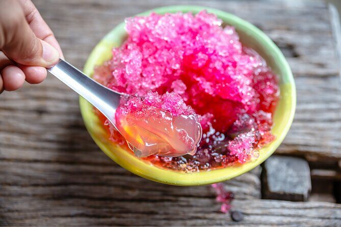 Phuket: Flavours of the South Food Tour - FAQs