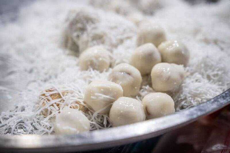 Phuket: Flavours of the South Guided Food Tour - Food Experiences