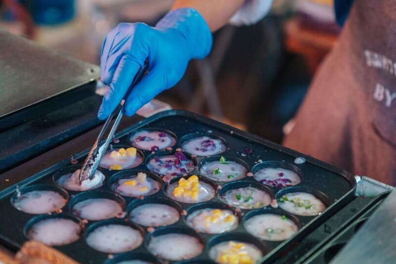 Phuket: Flavours of the South Guided Food Tour - Customer Reviews and Ratings