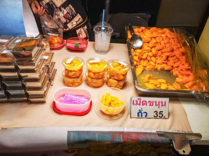 Phuket: Flavours of the South Guided Food Tour - Discovering the Flavors of Saphan Hin