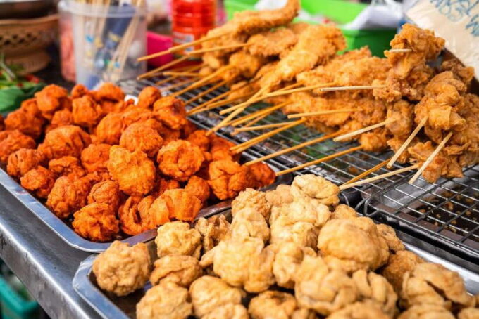 Phuket: Flavours of the South Guided Food Tour - Frequently Asked Questions
