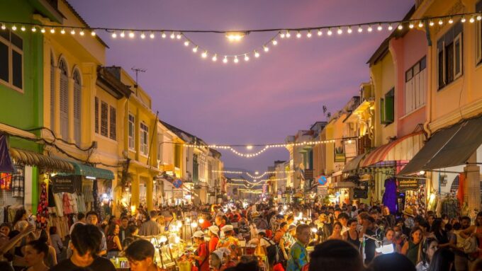 Phuket: Flavours of the South Guided Food Tour - Frequently Asked Questions
