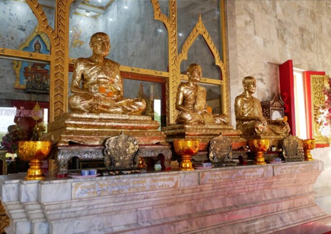 Phuket : Food | Art | Town : Travstore Original F.A.T Tour - Important Notes
