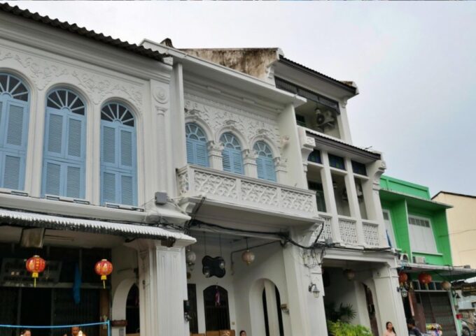 Phuket : Food | Art | Town : Travstore Original F.A.T Tour - Reservation Assistance