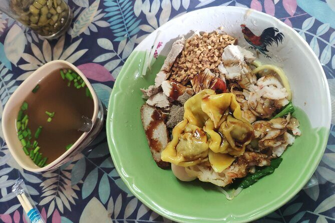 Phuket Food Tour and City Walk by Jane - Exploring Phuket’s Flavors and Heritage with Jane’s Food and City Walk