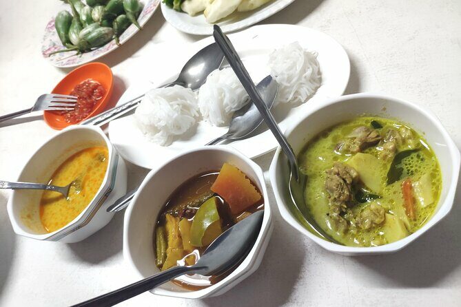 Phuket Food Tour and City Walk by Jane - Frequently Asked Questions