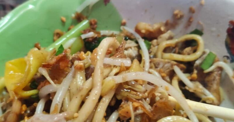 Phuket:, Food Tour, by Jane - Key Points