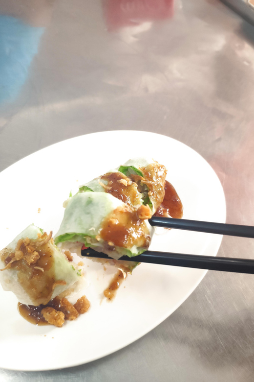 Phuket:, Food Tour, by Jane - Professional Guide Experience