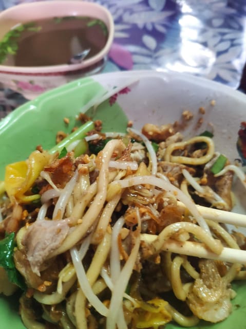Phuket:, Food Tour, by Jane - Tour Logistics