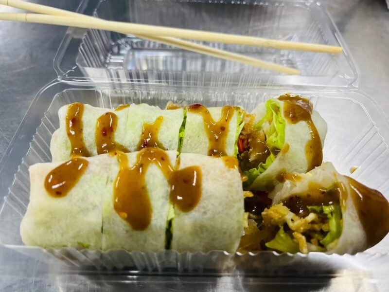 Phuket Food Tour - Culinary Exploration