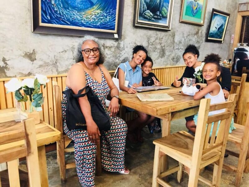 Phuket Food Tour - Eco-Friendly Experience
