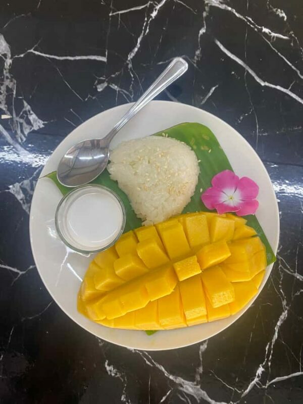 Phuket foodie tour+ Thai cooking class + Local food tasting - Key Points